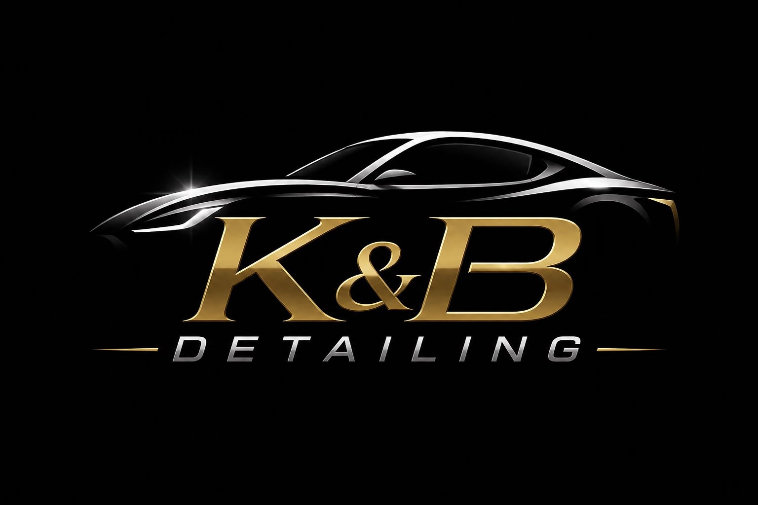 K&B Detailing